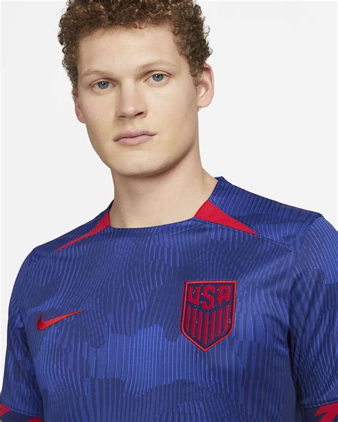 usmnt soccer jersey